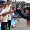 2011韮川地区 区民運動会 No2