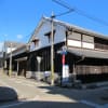 2011年1月7日　東海道徒歩の旅15（岡崎宿、池鯉鮒宿）（その2）