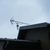 アンテナ工事　千葉県印西市