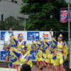 調布よさこい2015