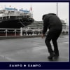 【SANPO】 2013.04.20-Sasaki　横浜　山下公園 ＋ ＮＹＫ＿Vol.1