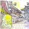 作品ー塗り絵