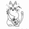 にゃおはんイラスト　その２