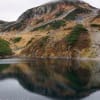 立山室堂平をのんびり～ハイキング