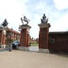 １5.ハンプトン・コート ・パレス…１ / Hampton Court Palace