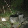 成田市の「長寿の水」に行ってみた