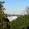 横浜港が見える丘公園