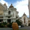マカオ ・ MACAU ・ 澳門