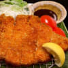豚カツを食べて寝るとブタになる ~端っこ大好き! 脂身最高~