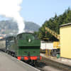 英国の保存鉄道　West Somerset Railway