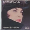 L'Americain [CD] Mathieu, Mireille