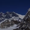 ネパール ヒマラヤ山群　