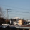 歴史の道・旧東海道（Ⅱ続）