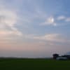2015年8月の空