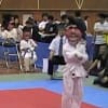 ☆尚武館☆合気道・空手道●２０１１年第７回西日本武道空手道交流大会　（４）　　