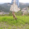 藤川奈緒　写真集　ポートレート　スタジオ　ファイン　撮影