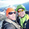 【2012年ヨーロッパ遠征】 7/17-18 マッターホルン登頂(Matterhorn, 4478m)1泊2日
