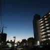2016/01 三峰から雲取山へ
