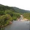 2012年7月28日　甲州街道徒歩の旅6（台ケ原宿～蔦木宿）（その2）