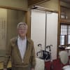 ２０１８．１０.１８七友会同窓会ｉｎ博多（高田さん提供）