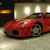 2005MODEL Ferrari F430 F1