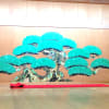 【豊中不動尊能舞台】