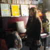 【茶房いなだ】宇宙絵師、浜田香織さんの詩画集「あなたへ」出版記念、きくちレイコさんセッションLIVE