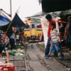 旅エッセイ③～バンコク＆チェンマイ（写真集）　2009．9.30～10.4