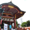 羽田神社例大祭