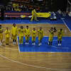 WJBL女子バスケットボール2011