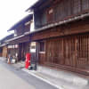 岐阜　川原町屋　