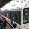 会津の鉄道  中編