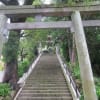 熱海の伊豆山神社