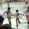 祭写景　博多山笠　追い山馴   2011年　