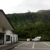 那須高原の那須岳(茶臼岳)で心が洗われた