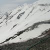 「バックカントリースキー in 八方尾根・丸山2361ｍ」2013.4.29(月・祝)