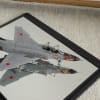 F-4EJ改スーパーファントム完成！
