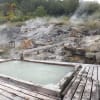 秋田県鹿角市　≪秘湯の宿「ふけの湯」≫