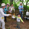７月２９日　にじの森