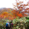 金剛堂山（1650ｍ）（2020.10.25）