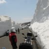 雪の回廊、草津志賀高原ルート