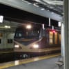 団体臨時列車　『リゾートみのりで行こう！ほろ酔い”会津の地酒列車”の旅』