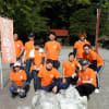 第15回　奉仕活動