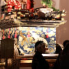 高岡御車山祭　宵山