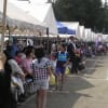 2011韮川地区 区民運動会 No1