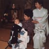 お宮参り