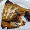 セイゴ塩焼き オカズ釣師の戯言 セイゴ塩焼き オカズ釣師の戯言