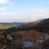 京都洛西　善峰寺