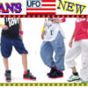 ●ＵＦＯ　ダンスパンツ本日入荷★