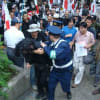 2010-10-17Mikagura襲撃